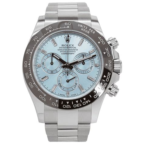 rolex 950 platinum price|rolex cosmograph daytona platinum.